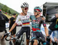 Die Top 10 des UCI Team-Rankings 2023: 10. Bora-Hansgrohe