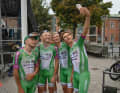 VF Group - Bardiani CSF - Faizane