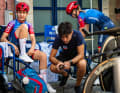 Die Top 10 des UCI Team-Ranking der Frauen 2023: 10. Ceratizit - WNT Pro Cycling