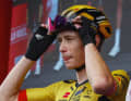 Jonas Vingegaard will 2024 sein erstes Grand-Tour-Double feiern. Tour de France und Vuelta a Espana sind die wichtigsten Ziele des Dänen.