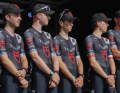 Diese Teams bekommen eine Wildcard für den Giro d'Italia 2024: Tudor Pro Cycling