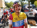 Richard Carapaz (EF Education EasyPost)