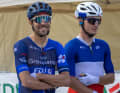 7. Groupama-FDJ