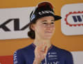Christina Schweinberger (Fenix-Deceuninck)