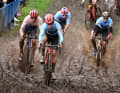 Die Cross-Saison 2023 läuft auch Hochtouren. Der Dezember bringt gerade in den letzten zwei Wochen fast jeden Tag wichtige Rennen.