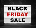 Am Black Friday gibt es viele spannende Angebote für Rennradfahrer & Rennradfahrerinnen