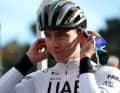 Das Double peilt auch Tadej Pogacar an. Er würde den Tour-Sieg gerne mit dem beim Giro d'Italia kombinieren.