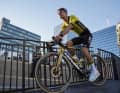 Milan Vader (Visma | Lease a Bike)