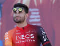 Favoriten für die Tour Down Under: Filippo Ganna (Ineos Grenadiers)