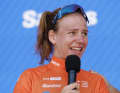 Das sind die Favoritinnen für die Spanien-Rundfahrt der Frauen: Sarah Gigante