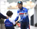 Mikel Landa