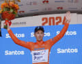 Die Sieger der World-Tour-Rennen 2024: Tour Down Under: Stephen Williams