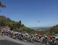 Alle Rennen der UCI World Tour 2025: 21.-26. Januar: Santos Tour Down Under