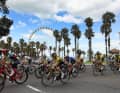 1. Februar: Cadel Evans Great Ocean Race