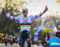 Mathieu van der Poel dominiert seit 2015 die Cyclocross-Szene.