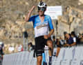 3. Etappe: Ben O'Connor