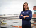 Die Favoritinnen auf den Sieg beim Omloop het Nieuwsblad 2024: Lotte Kopecky (SD Worx - Protime)