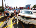Die 4. Etappe der UAE Tour 2024