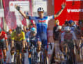 4. Etappe: Tim Merlier