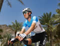 Ben O'Connor (Decathlon - AG2R La Mondiale)