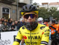Das sind die Favoriten für Tirreno-Adriatico 2024: Jonas Vingegaard (Visma | Lease a Bike)