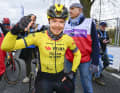Das sind die Favoriten für Dwars door Vlaanderen: Jan Tratnik