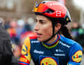Elisa Balsamo