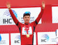 UAE Tour: Lennert van Eetvelt