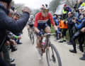 8. März: Strade Bianche Donne