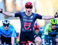 2. Etappe: Arvid de Kleijn