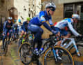 Die 4. Etappe von Tirreno-Adriatico 2024