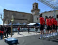 Die 5. Etappe von Tirreno-Adriatico 2024