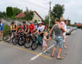 Frauenradsport