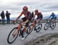 Das Pinarello Dogma F im Renneinsatz