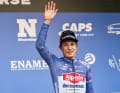 Favoriten für Mailand-San Remo 2024: Jasper Philipsen