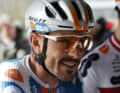John Degenkolb hat für dsm-firmenich PostNL auch in diesem Jahr große Ziele bei den Klassikern.