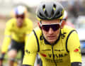 Tiesj Benoot