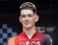 Joshua Tarling