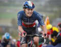 Favoritinnen für Paris-Roubaix Femmes 2024: Victoire Berteau