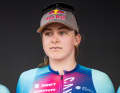 Zoe Backstedt (Großbritannien, Einzelzeitfahren Frauen U23)