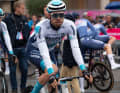 Phil Bauhaus hat sich inzwischen im Kreis der Top-Sprinter etabliert.