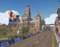 Die neue Zwift-Welt Schottland