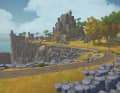 Die neue Zwift-Welt Schottland