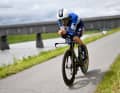 Etappensieger der Tour de Suisse 2024: 1. Etappe: Yves Lampaert