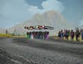 Eindrücke von den UCI Cycling Esports World Championships