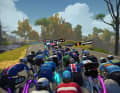 Eindrücke von den UCI Cycling Esports World Championships