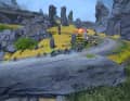 Eindrücke von den UCI Cycling Esports World Championships
