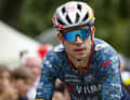 Die Top 10 der UCI Weltrangliste 2024: 10. Wout Van Aert