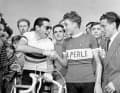 Lediglich sieben Fahrern gelang es bisher, Giro d'Italia und Tour de France in einem Jahr zu gewinnen.