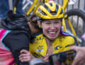 Emotionen, wie sie nur der Sport liefert